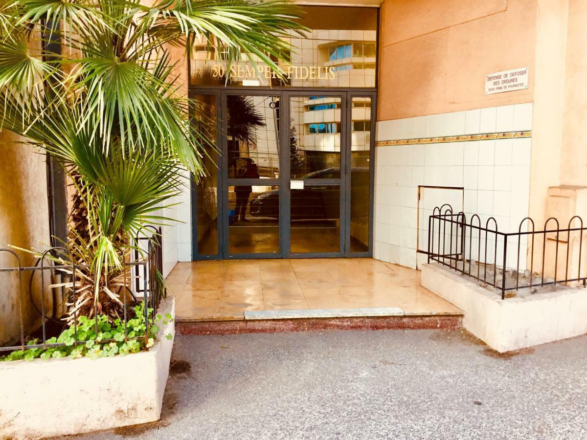 Maison Imma نيس المظهر الخارجي الصورة