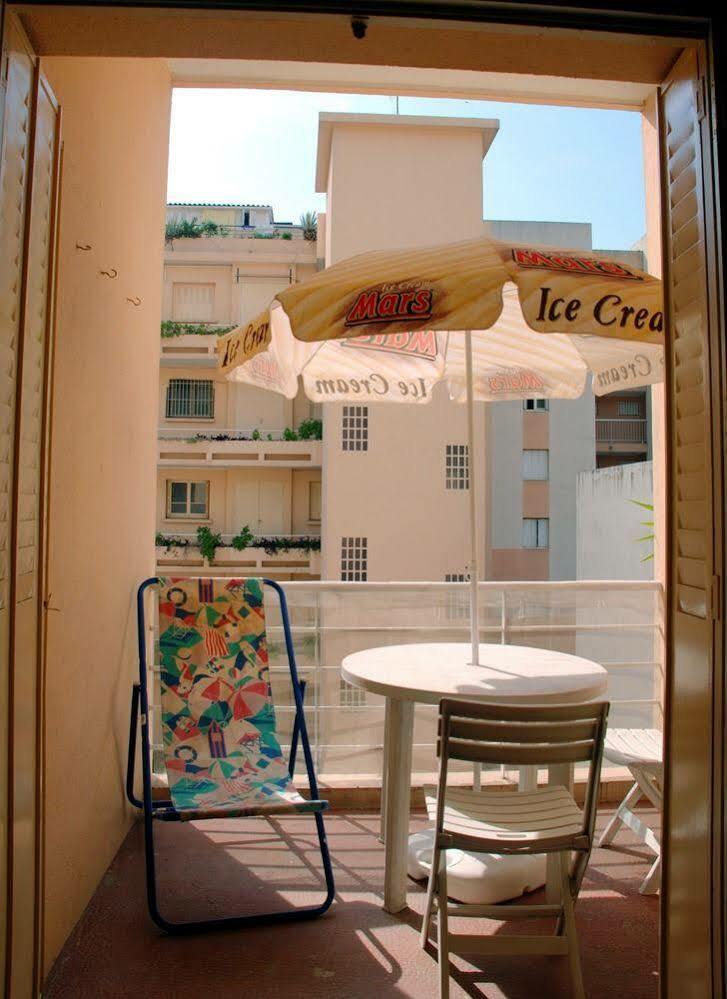 Maison Imma نيس المظهر الخارجي الصورة
